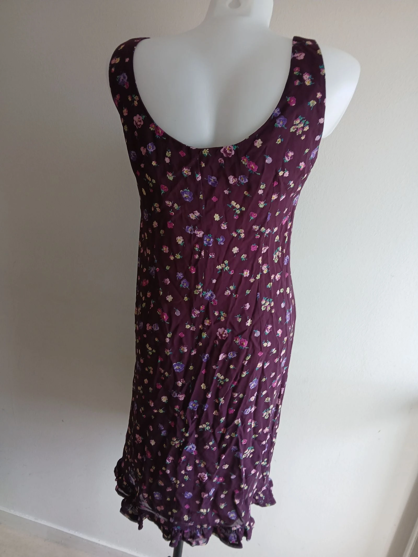 Vestido Manoukian – photo 6